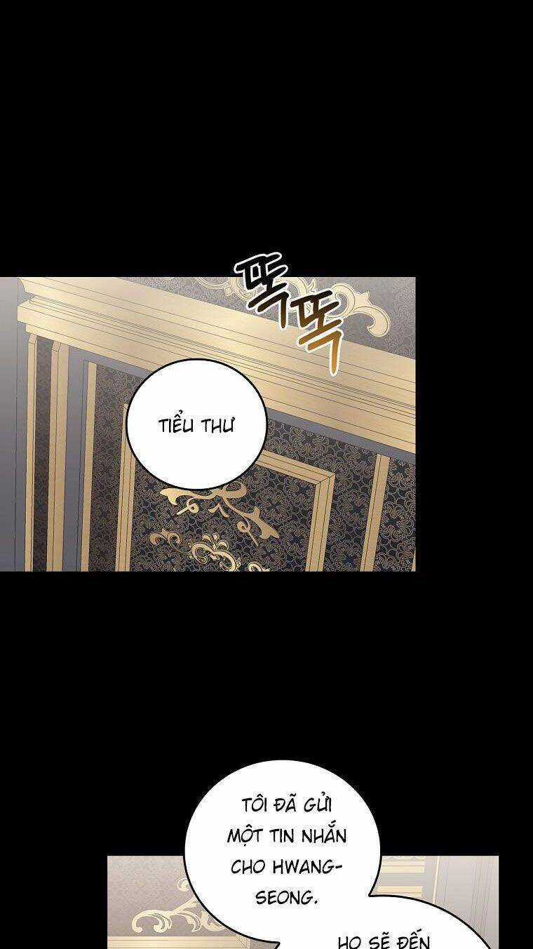 Chị Gái Ác Nữ Chapter 54 trang 43
