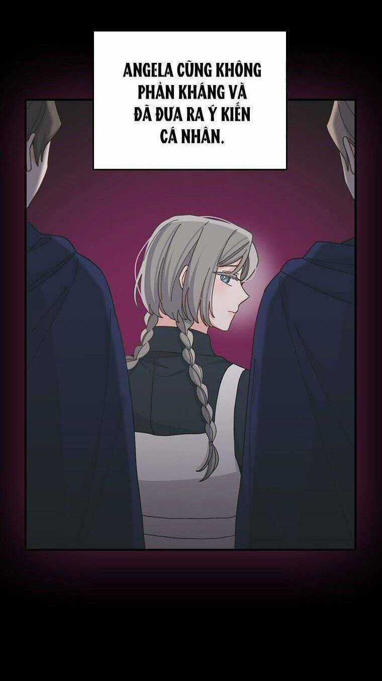 Chị Gái Ác Nữ Chapter 54 trang 46