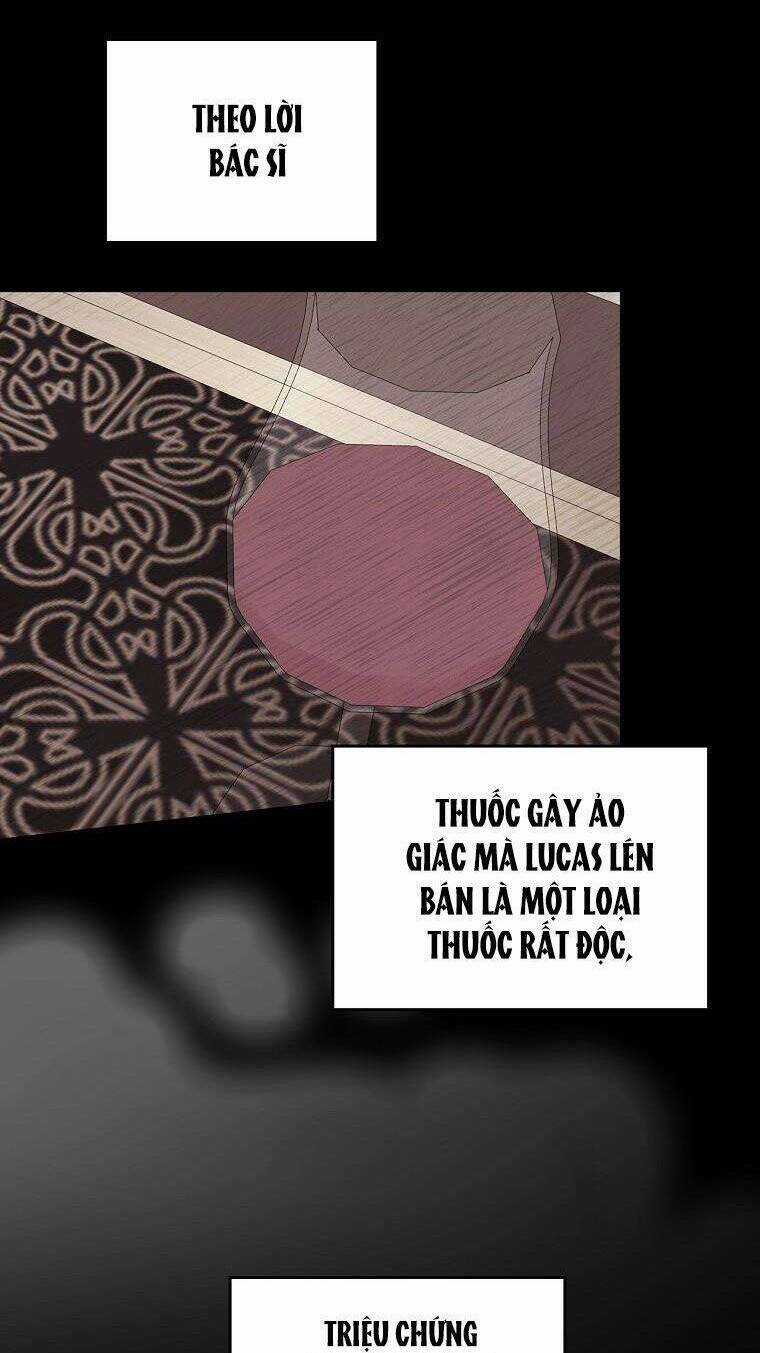 Chị Gái Ác Nữ Chapter 54 trang 47