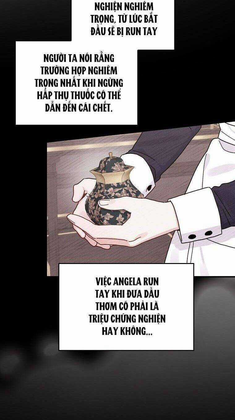 Chị Gái Ác Nữ Chapter 54 trang 48