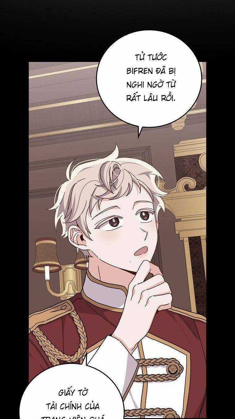 Chị Gái Ác Nữ Chapter 54 trang 49