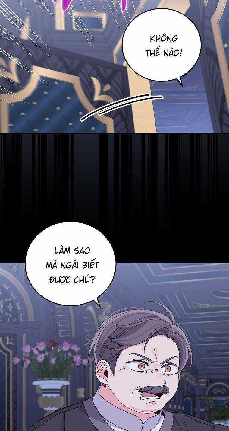 Chị Gái Ác Nữ Chapter 54 trang 5