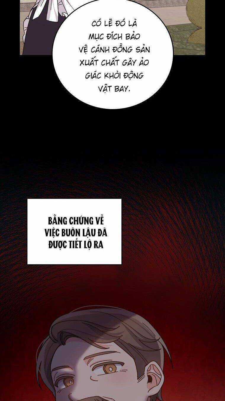 Chị Gái Ác Nữ Chapter 54 trang 53