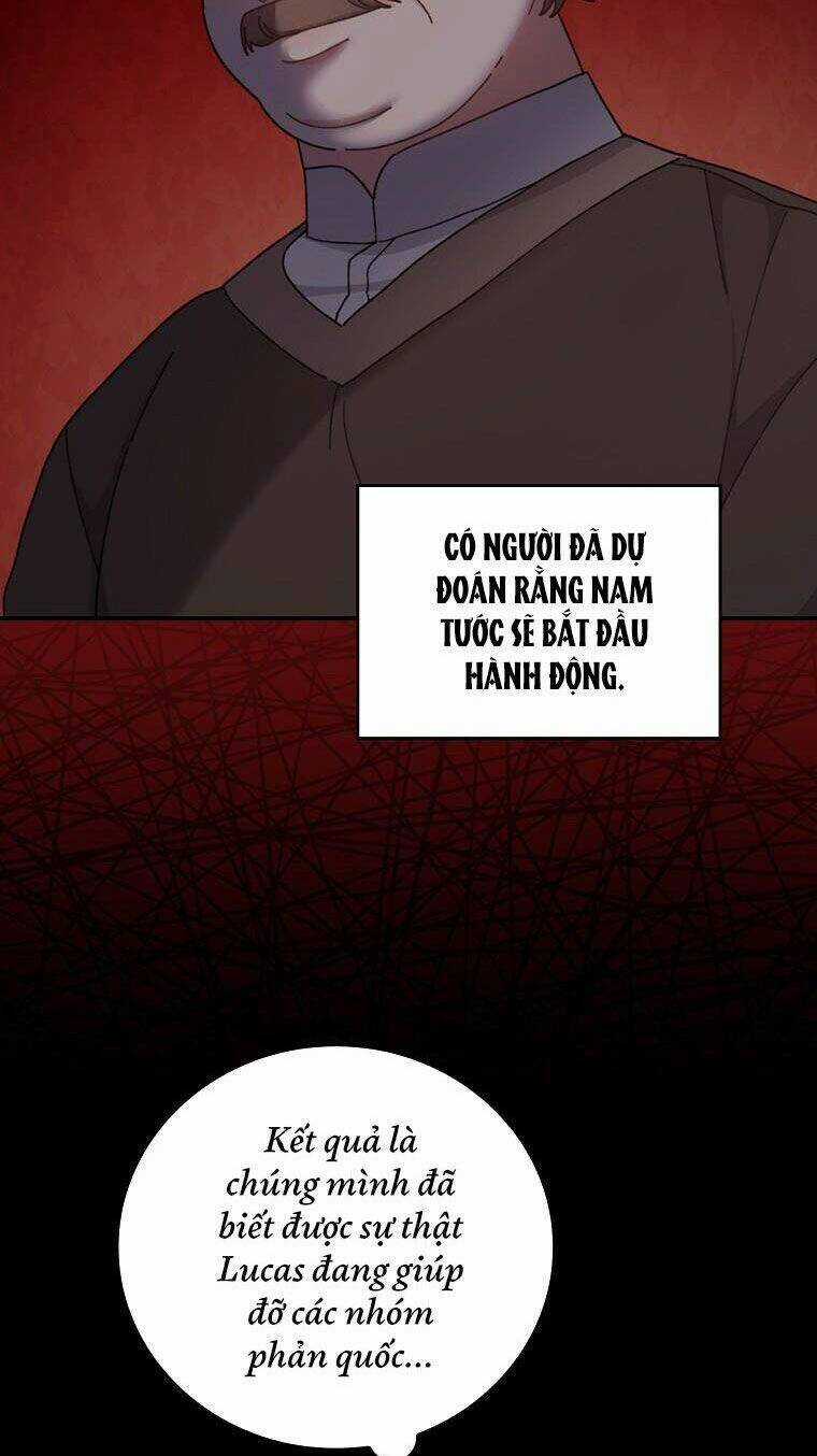 Chị Gái Ác Nữ Chapter 54 trang 54