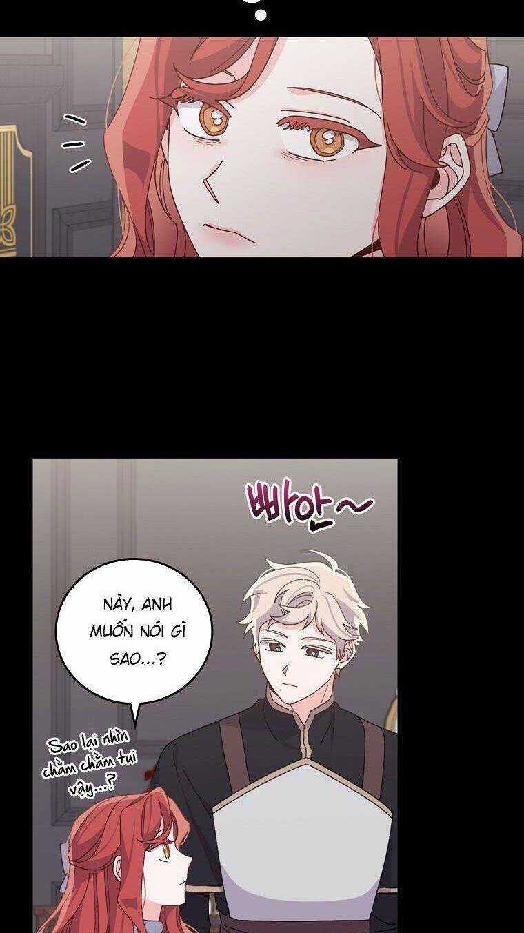 Chị Gái Ác Nữ Chapter 54 trang 55