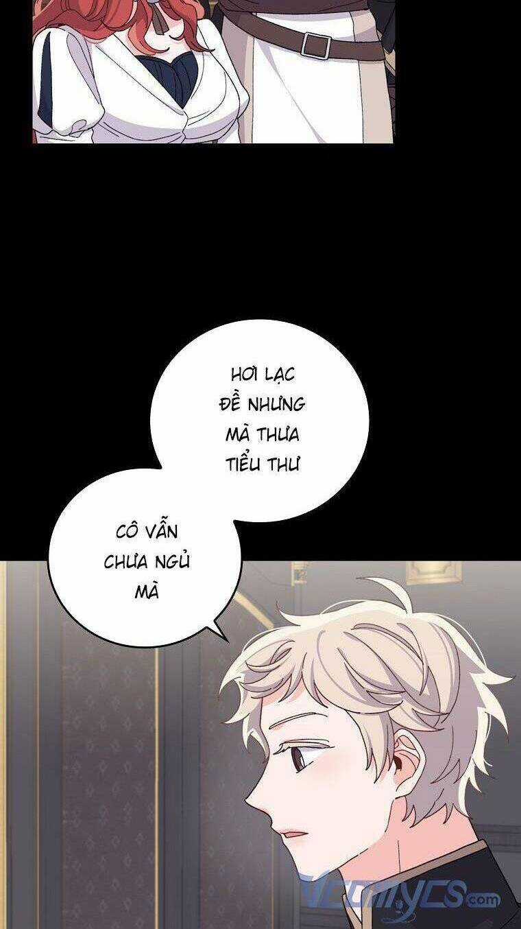 Chị Gái Ác Nữ Chapter 54 trang 56