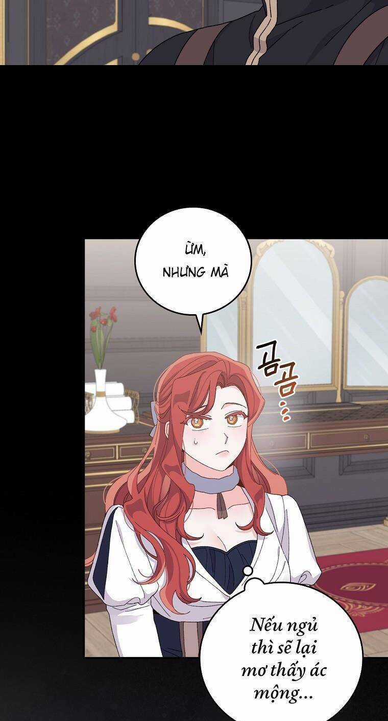 Chị Gái Ác Nữ Chapter 54 trang 57