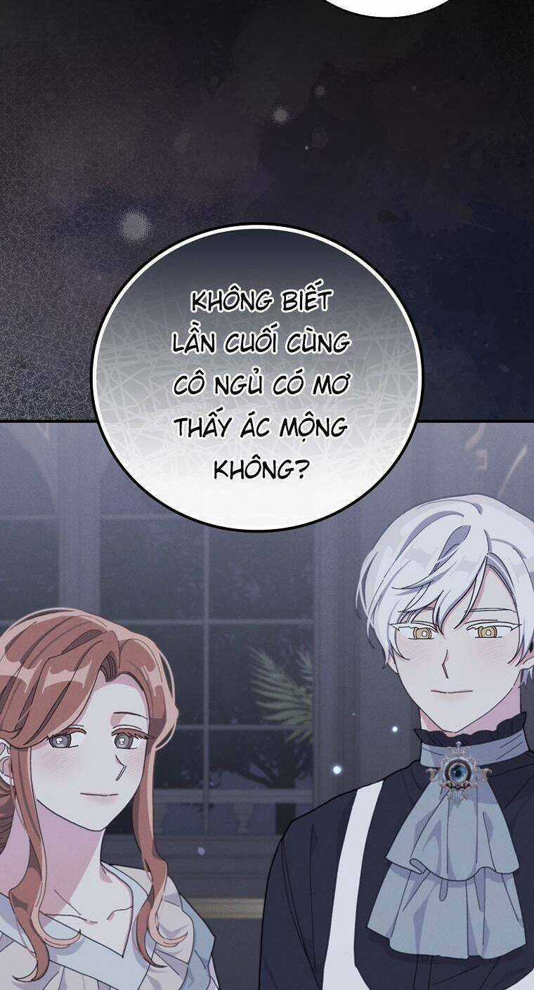 Chị Gái Ác Nữ Chapter 54 trang 58