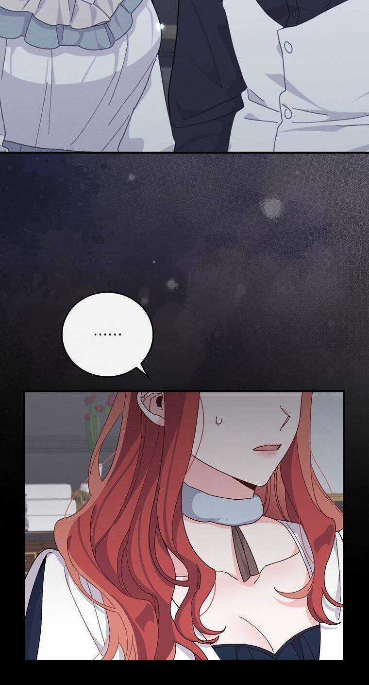 Chị Gái Ác Nữ Chapter 54 trang 59