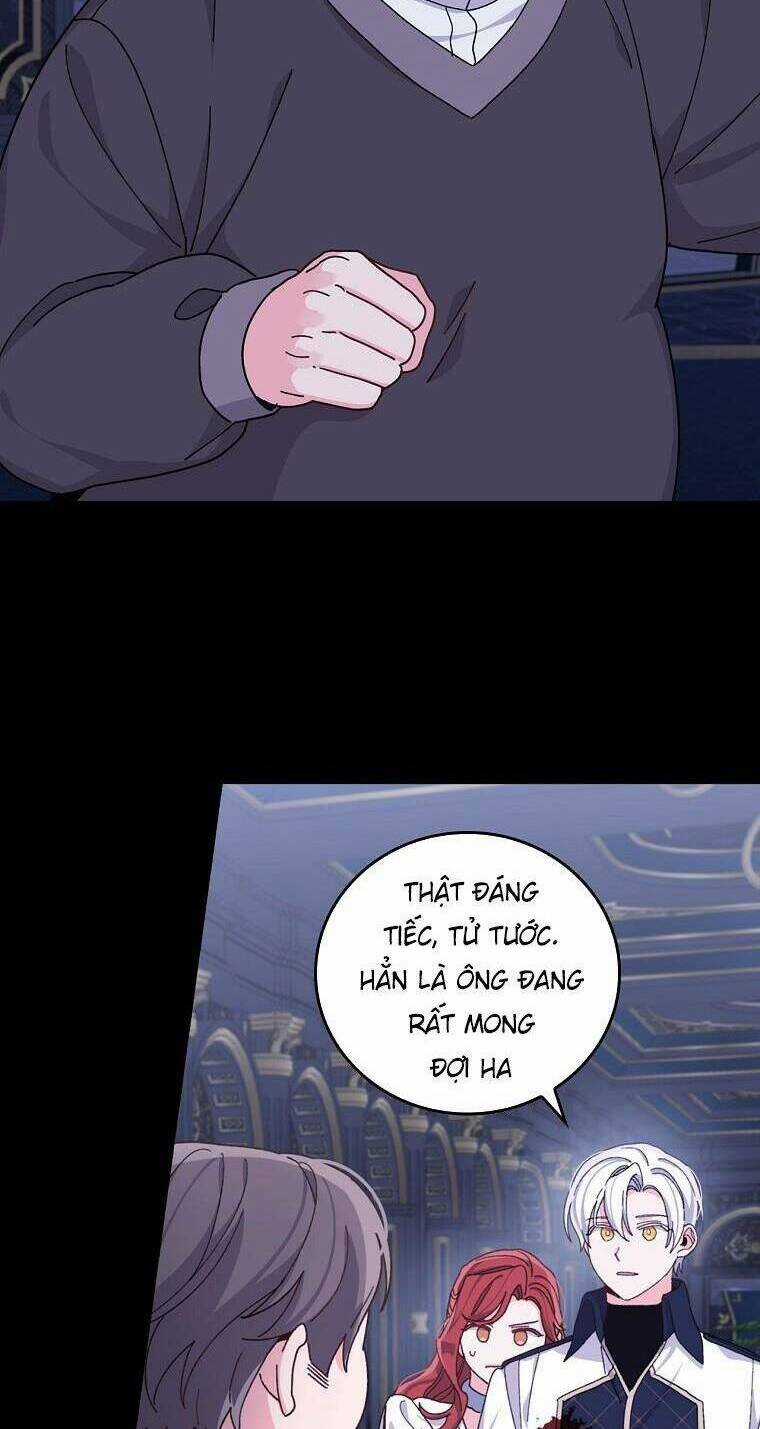 Chị Gái Ác Nữ Chapter 54 trang 6