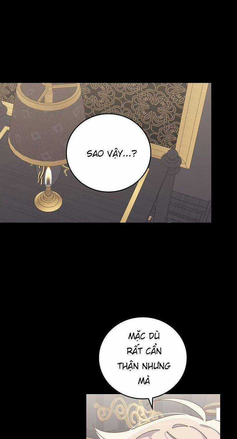 Chị Gái Ác Nữ Chapter 54 trang 60