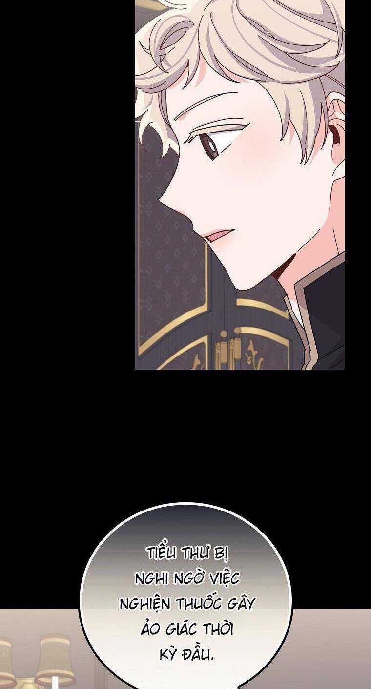 Chị Gái Ác Nữ Chapter 54 trang 61