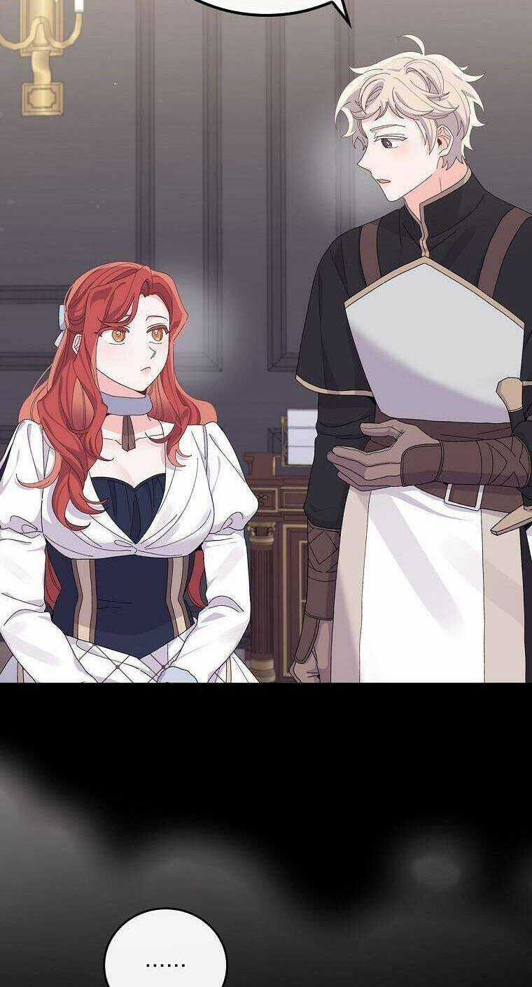 Chị Gái Ác Nữ Chapter 54 trang 62