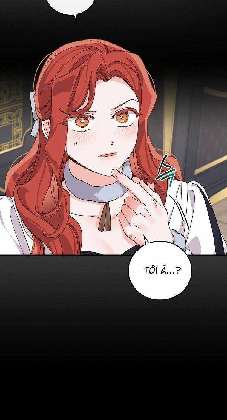 Chị Gái Ác Nữ Chapter 54 trang 63