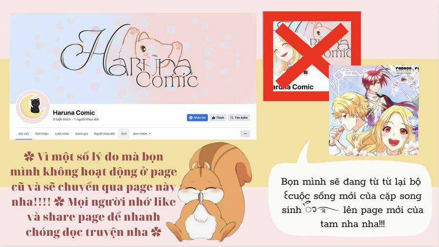 Chị Gái Ác Nữ Chapter 54 trang 65