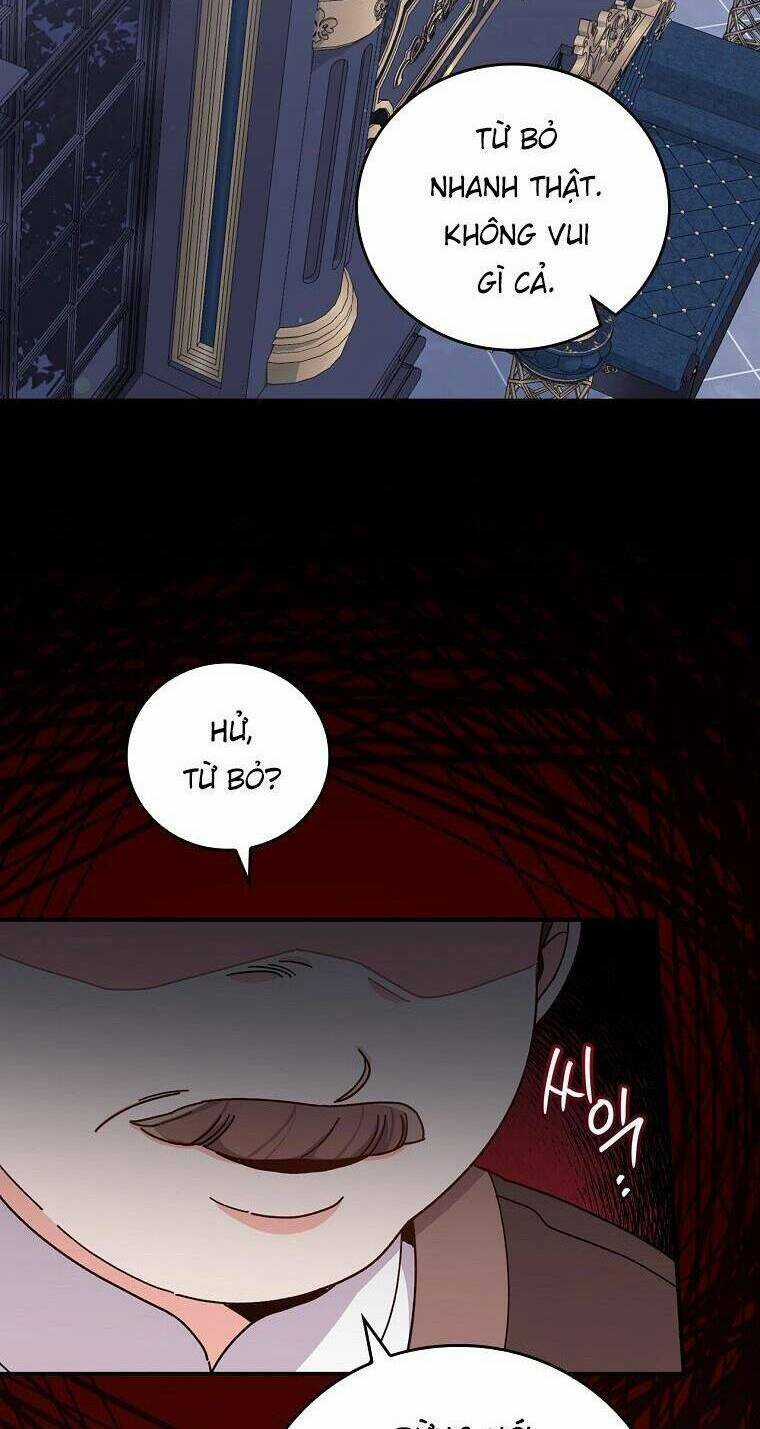 Chị Gái Ác Nữ Chapter 54 trang 8