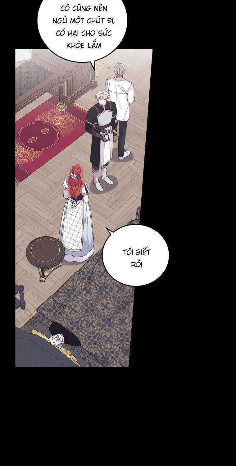 Chị Gái Ác Nữ Chapter 55 trang 13