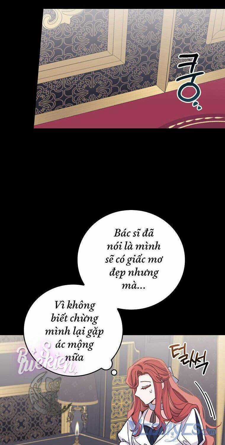 Chị Gái Ác Nữ Chapter 55 trang 14