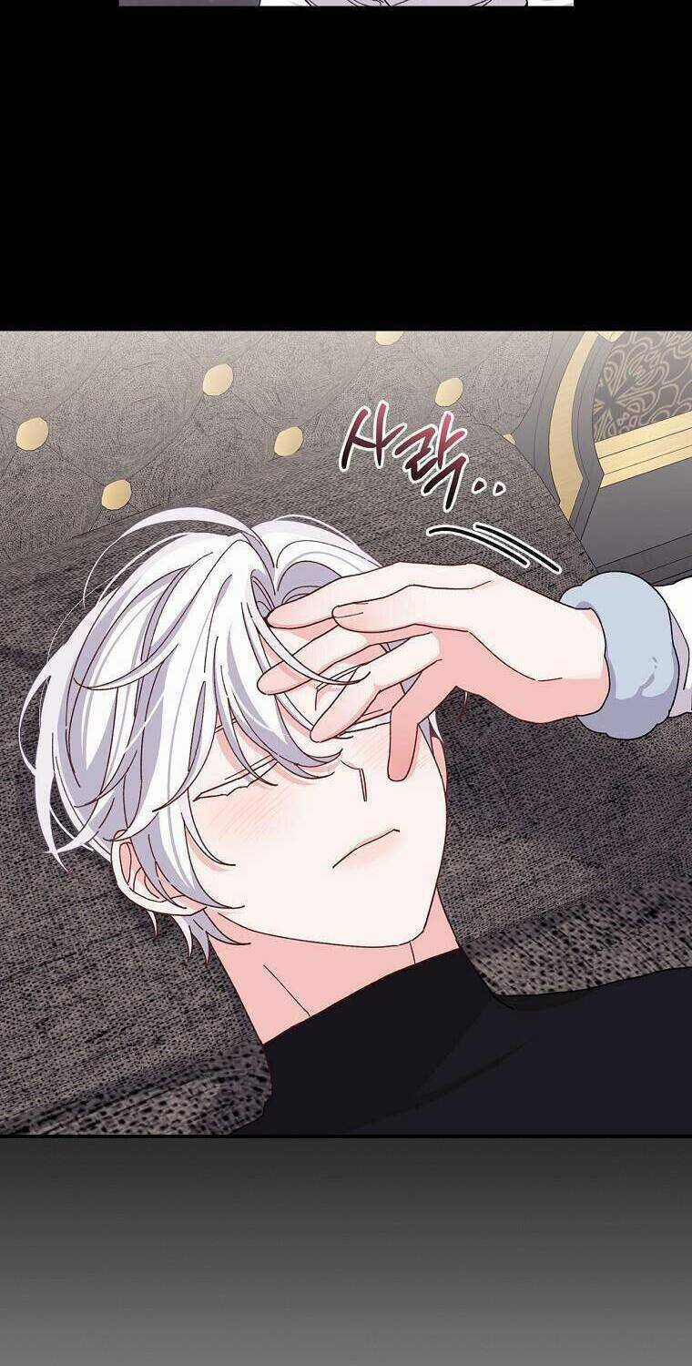 Chị Gái Ác Nữ Chapter 55 trang 16