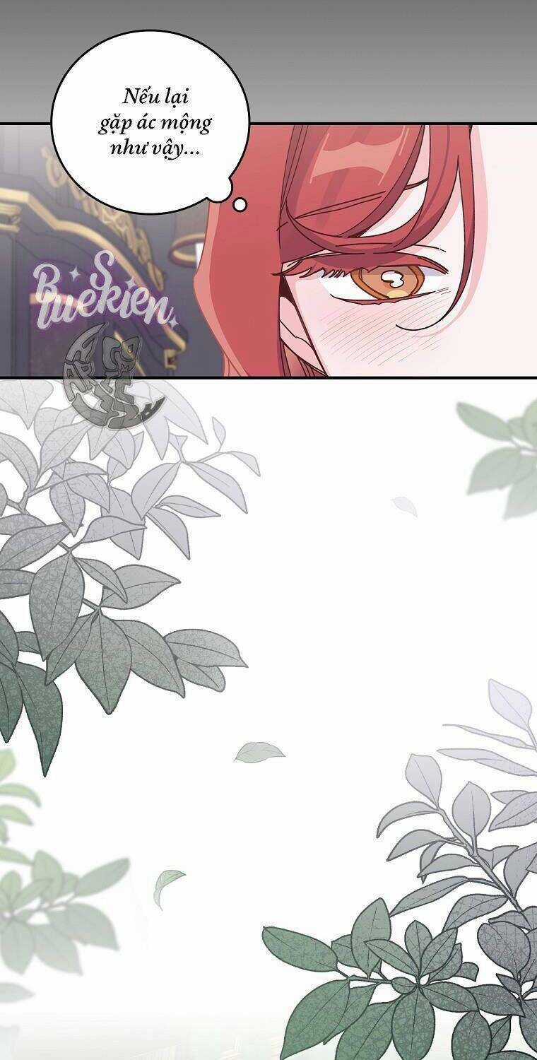 Chị Gái Ác Nữ Chapter 55 trang 17