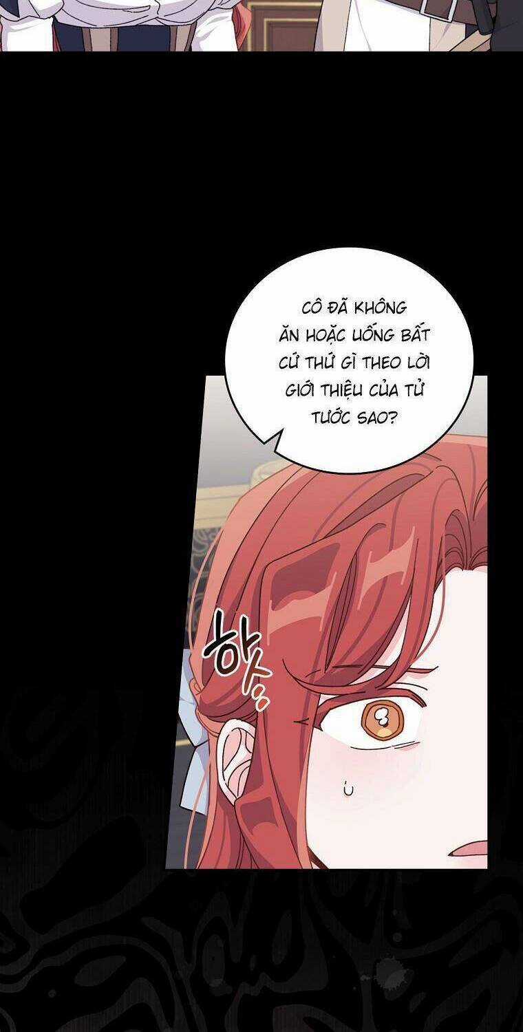 Chị Gái Ác Nữ Chapter 55 trang 2