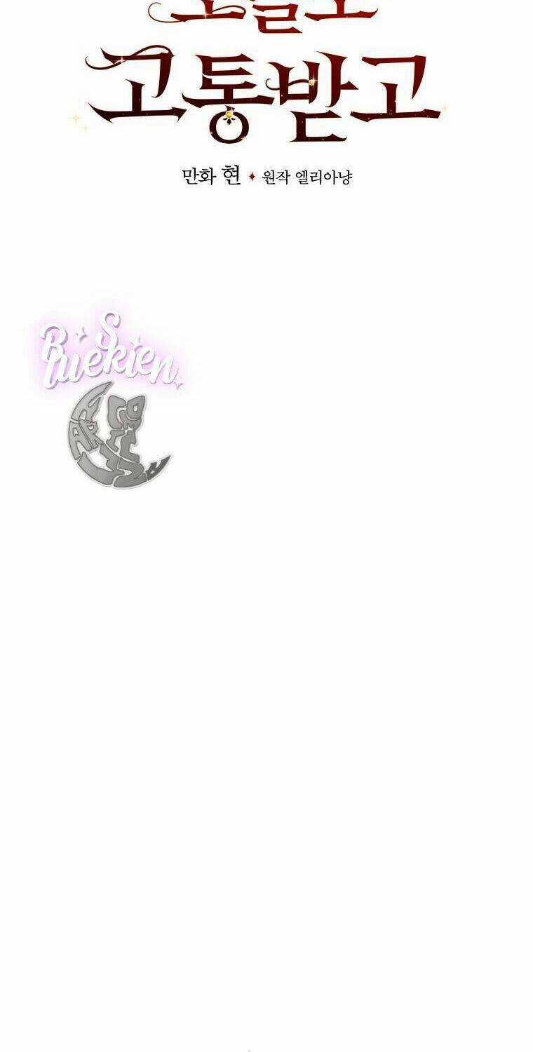 Chị Gái Ác Nữ Chapter 55 trang 20