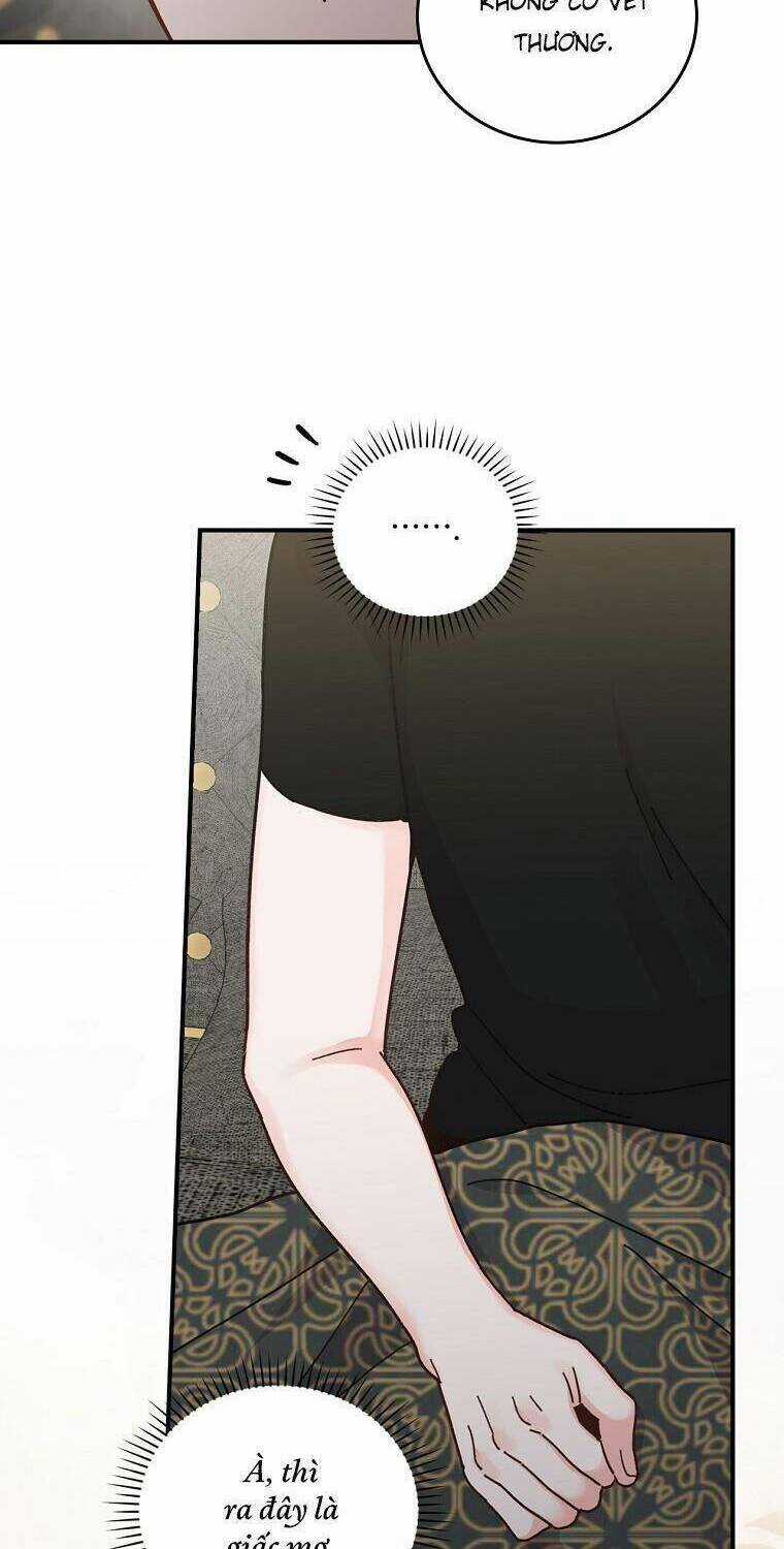 Chị Gái Ác Nữ Chapter 55 trang 24