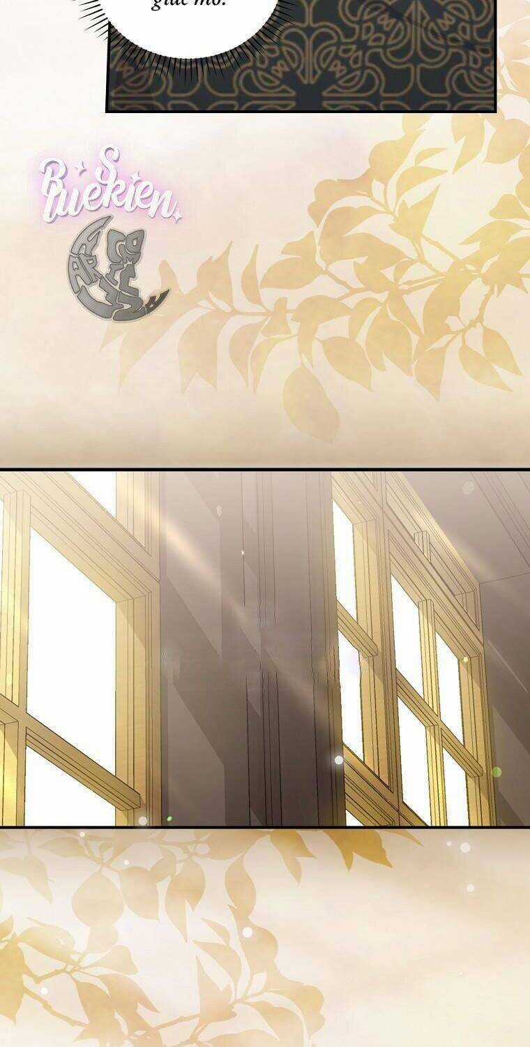 Chị Gái Ác Nữ Chapter 55 trang 25