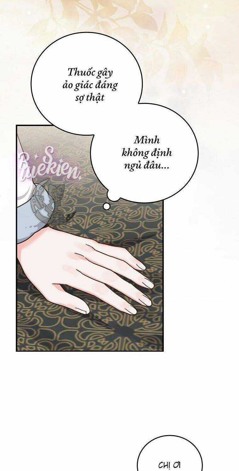 Chị Gái Ác Nữ Chapter 55 trang 26