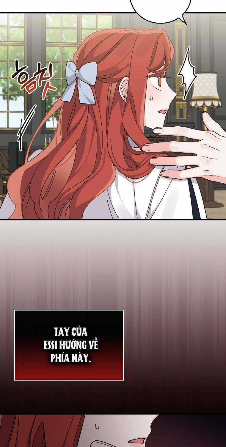 Chị Gái Ác Nữ Chapter 55 trang 27