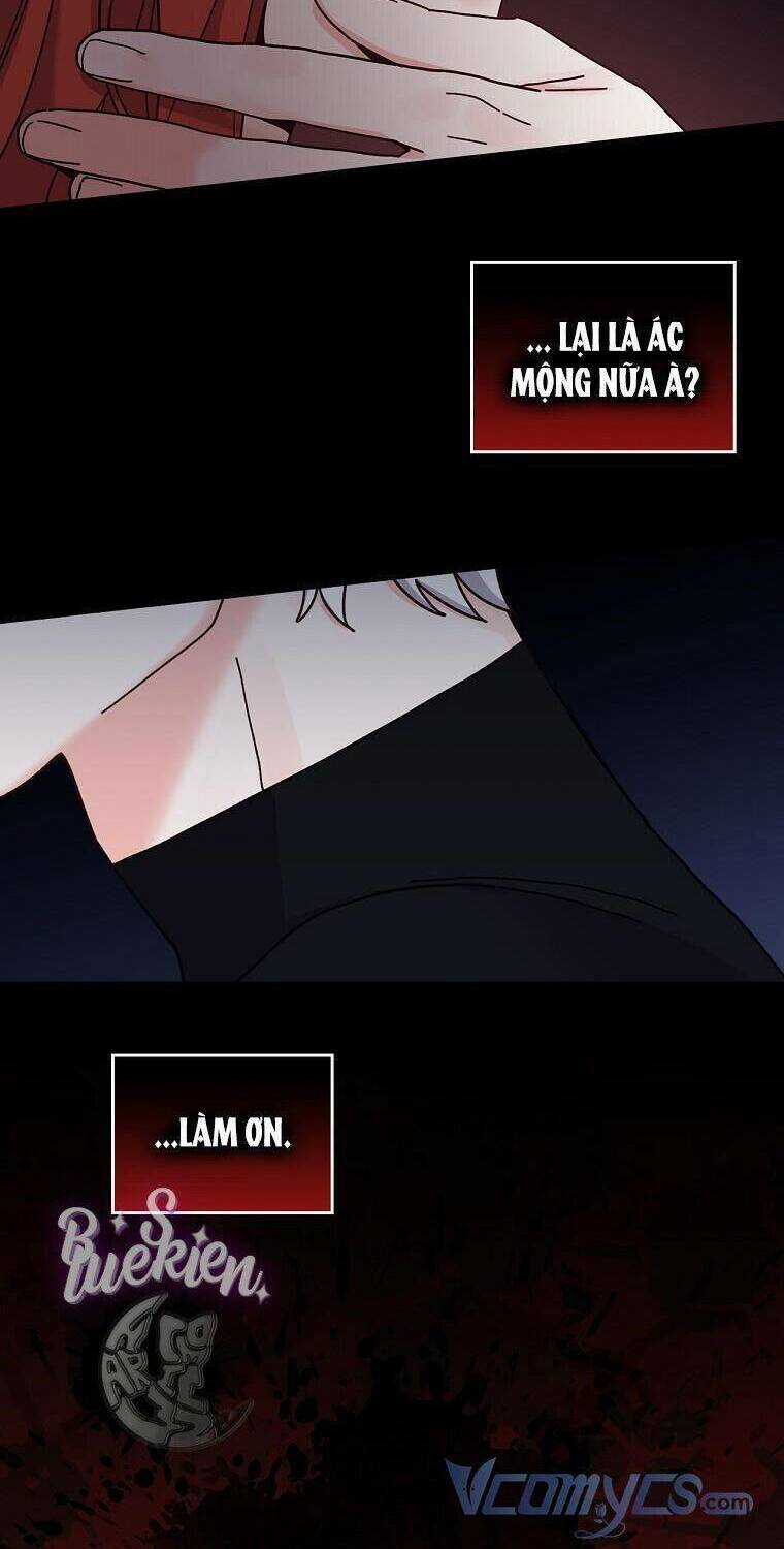 Chị Gái Ác Nữ Chapter 55 trang 28