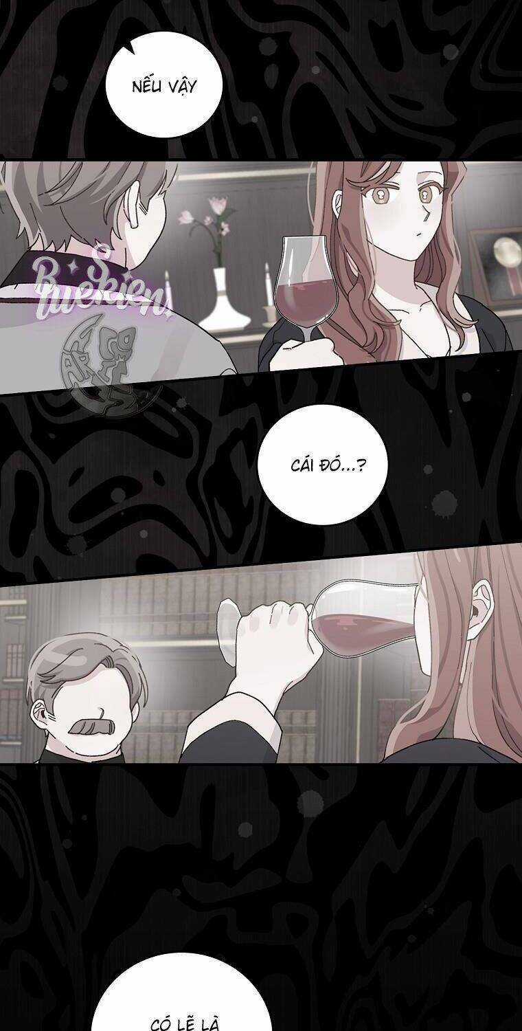 Chị Gái Ác Nữ Chapter 55 trang 3