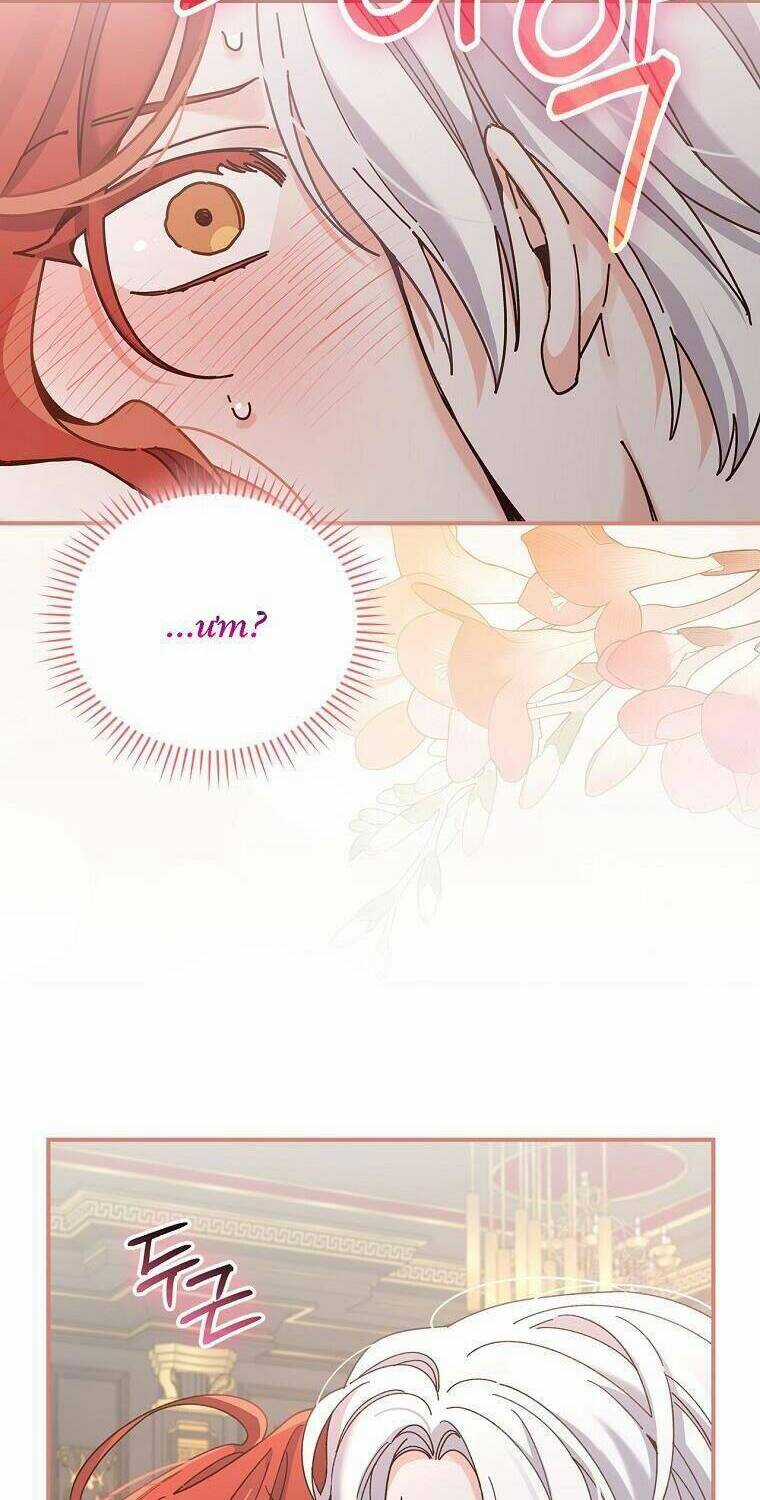 Chị Gái Ác Nữ Chapter 55 trang 32