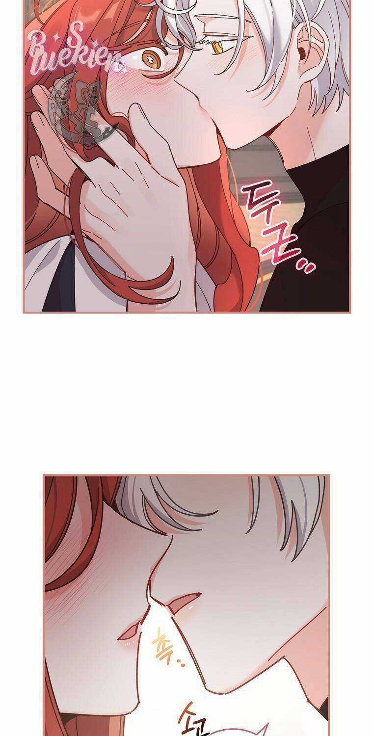 Chị Gái Ác Nữ Chapter 55 trang 33