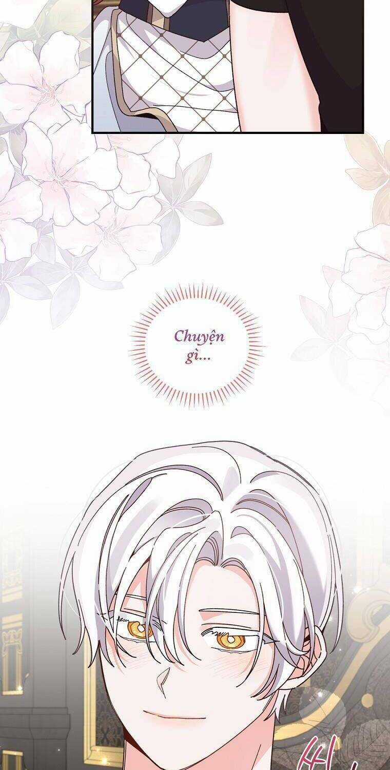 Chị Gái Ác Nữ Chapter 55 trang 35