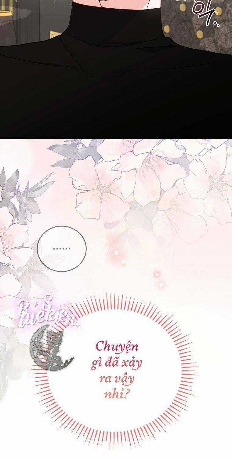 Chị Gái Ác Nữ Chapter 55 trang 36