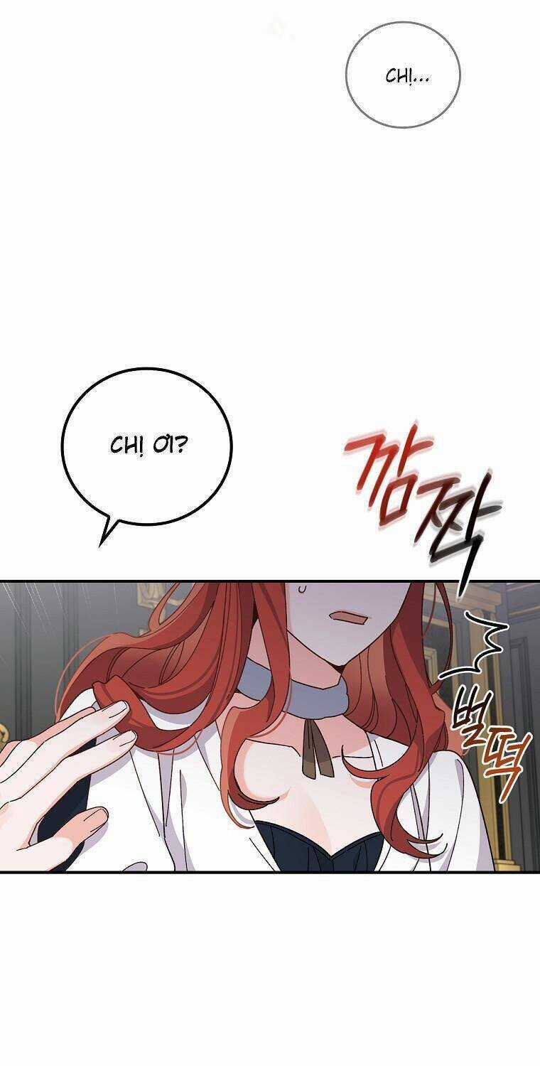 Chị Gái Ác Nữ Chapter 55 trang 37