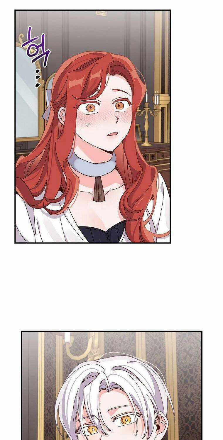 Chị Gái Ác Nữ Chapter 55 trang 38