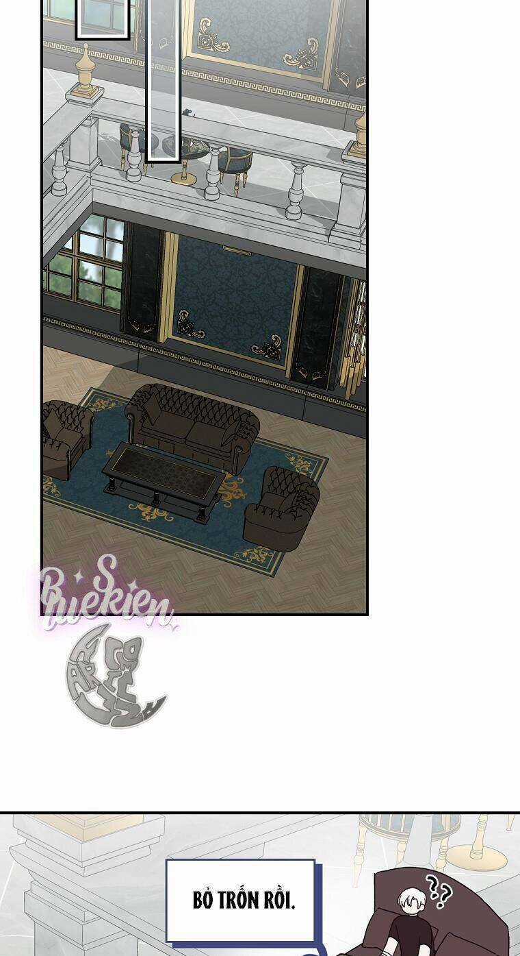 Chị Gái Ác Nữ Chapter 55 trang 43