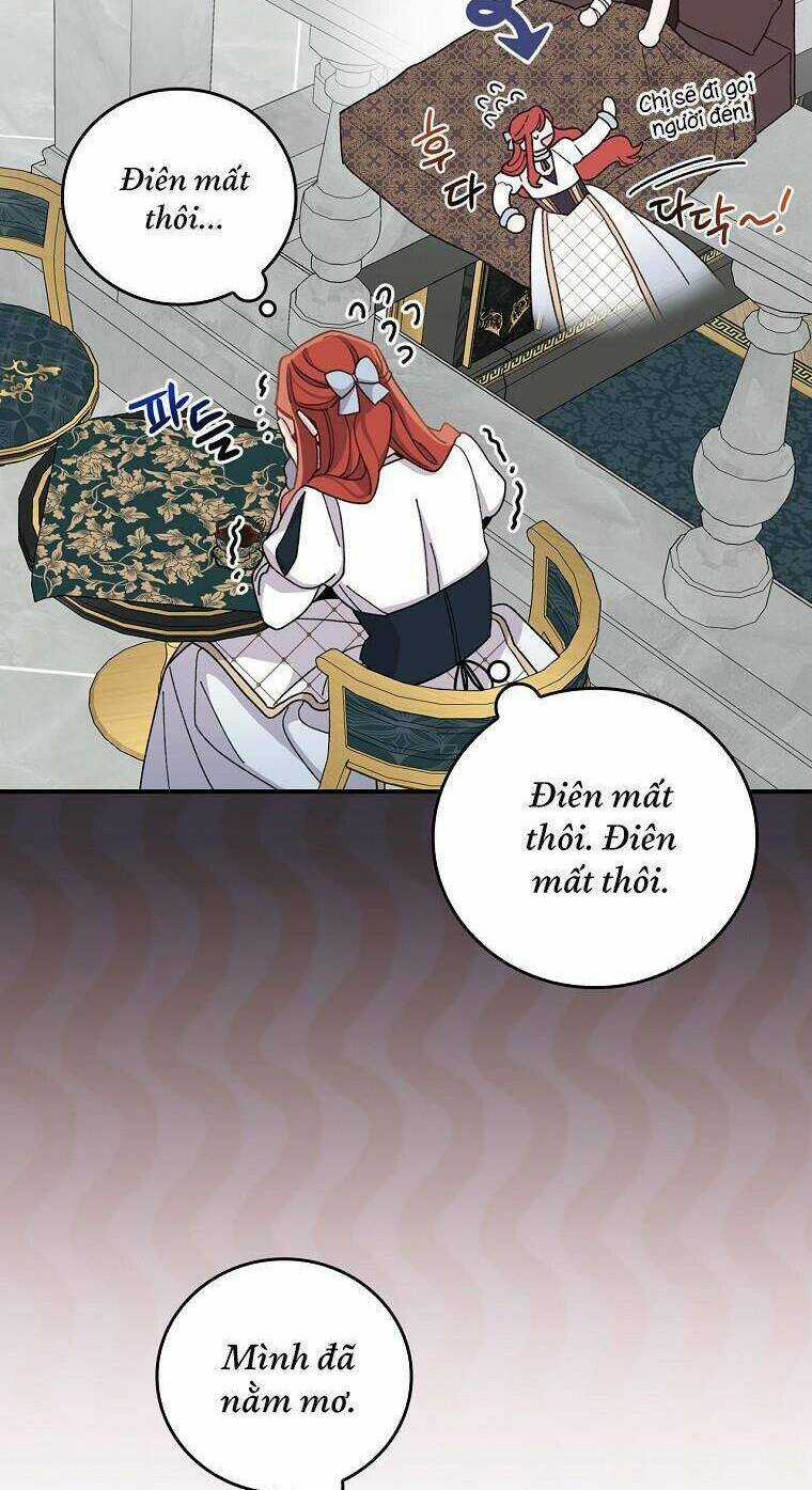 Chị Gái Ác Nữ Chapter 55 trang 44