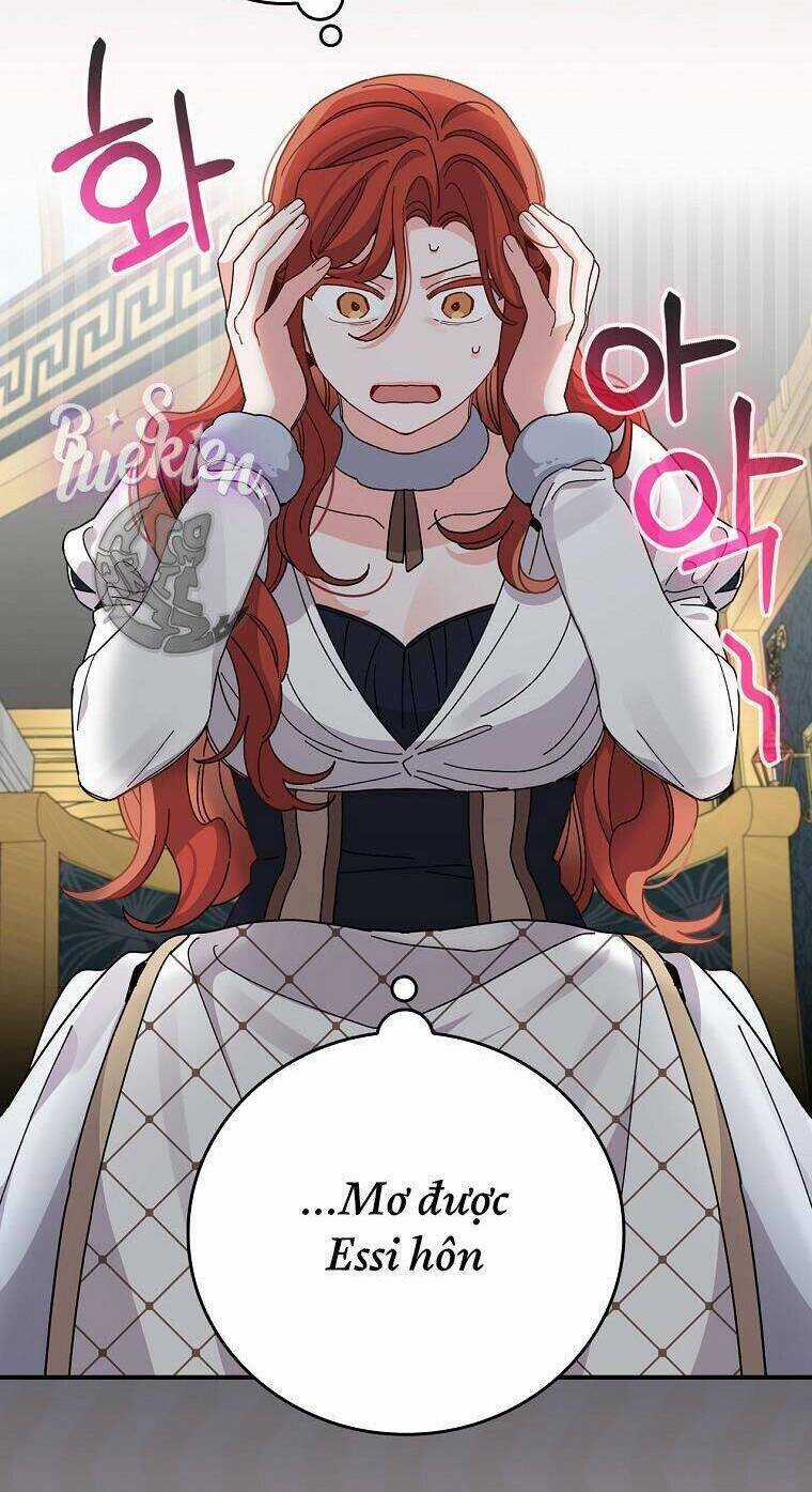 Chị Gái Ác Nữ Chapter 55 trang 45