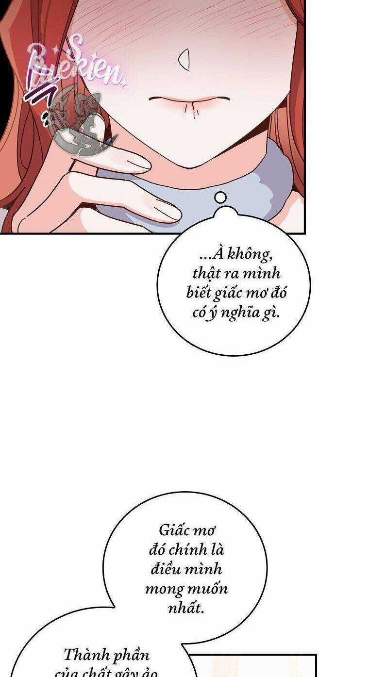 Chị Gái Ác Nữ Chapter 55 trang 47