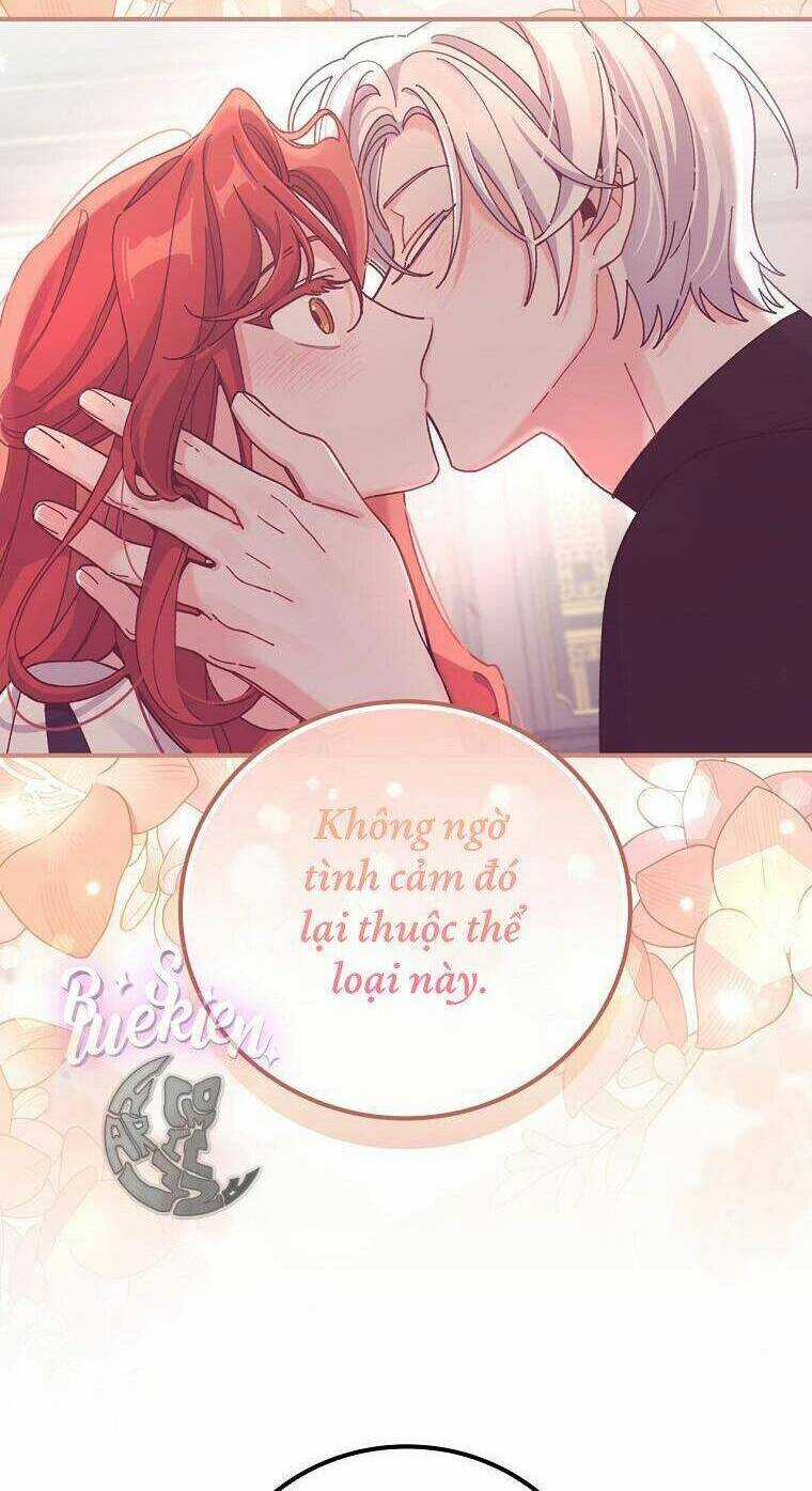 Chị Gái Ác Nữ Chapter 55 trang 50