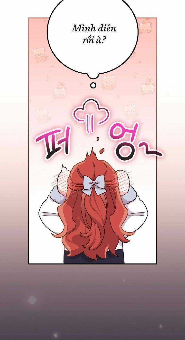 Chị Gái Ác Nữ Chapter 55 trang 51