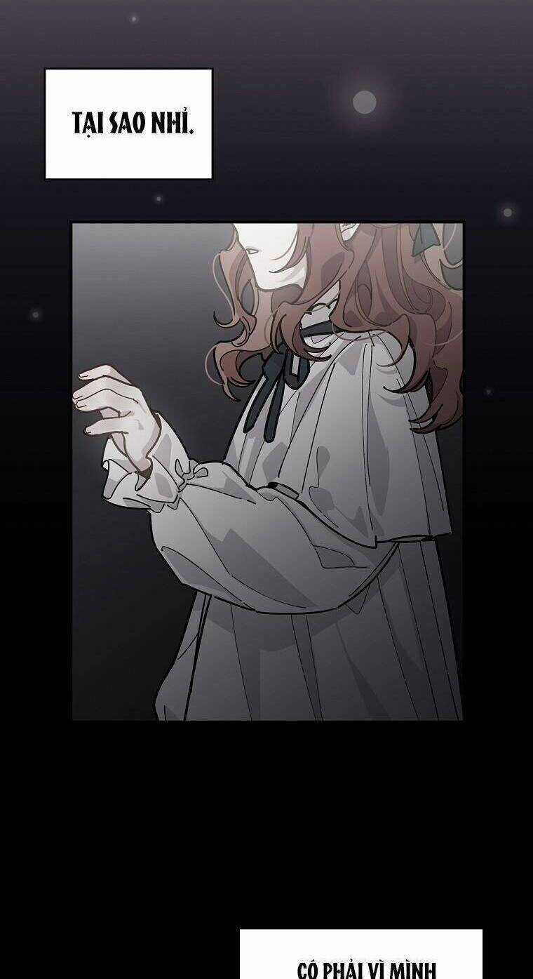 Chị Gái Ác Nữ Chapter 55 trang 52