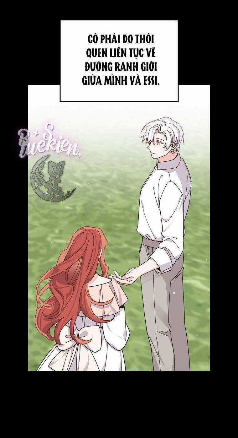 Chị Gái Ác Nữ Chapter 55 trang 54