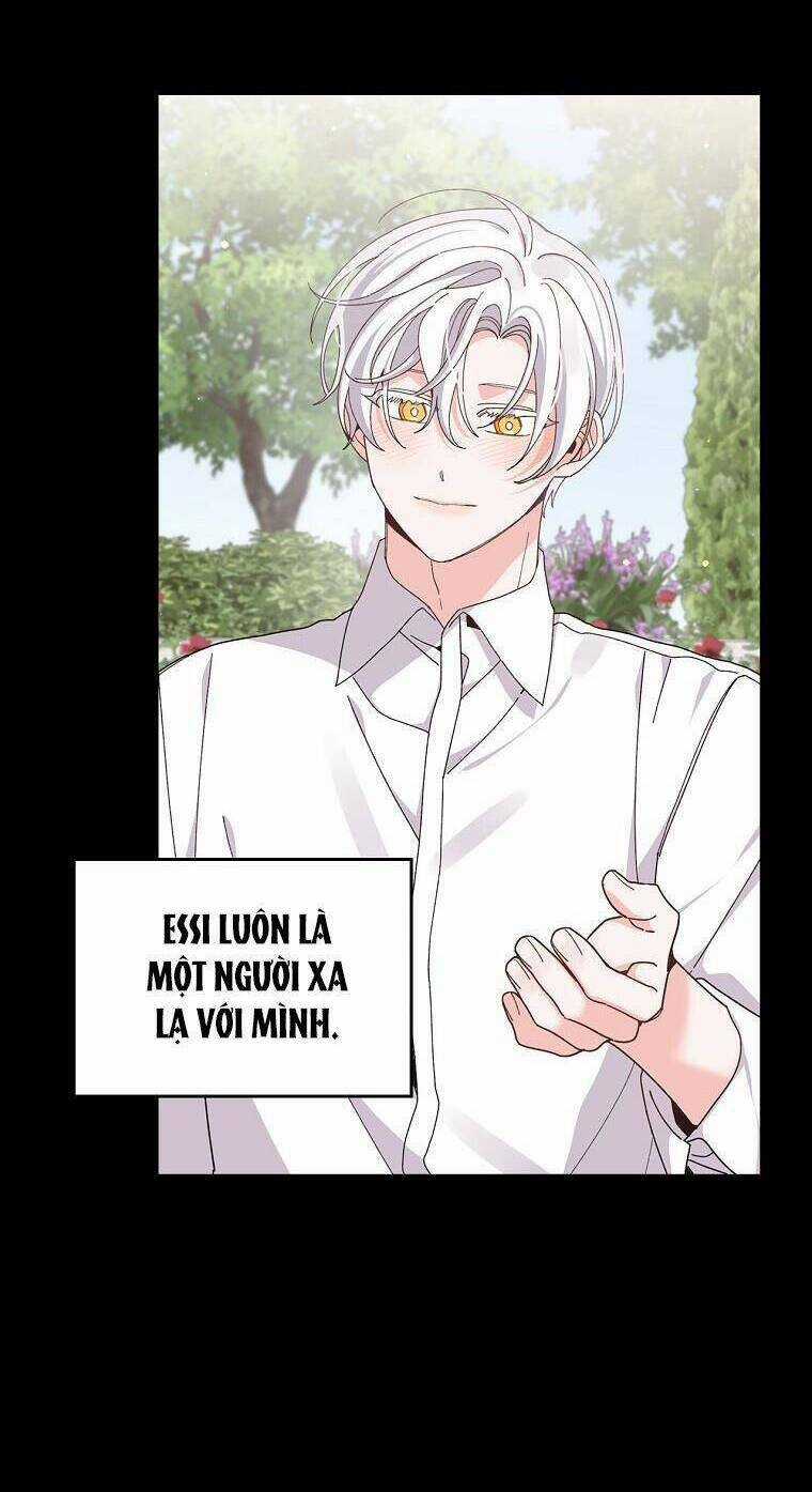 Chị Gái Ác Nữ Chapter 55 trang 55