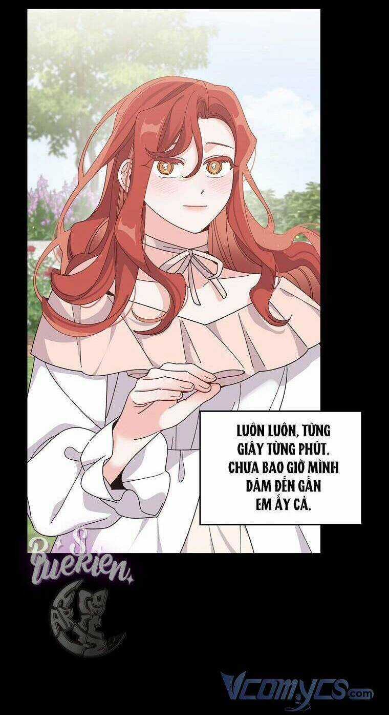 Chị Gái Ác Nữ Chapter 55 trang 56