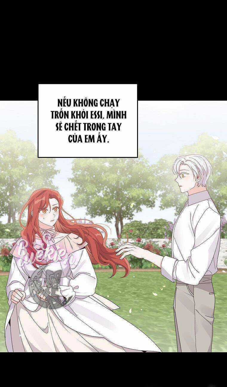 Chị Gái Ác Nữ Chapter 55 trang 57