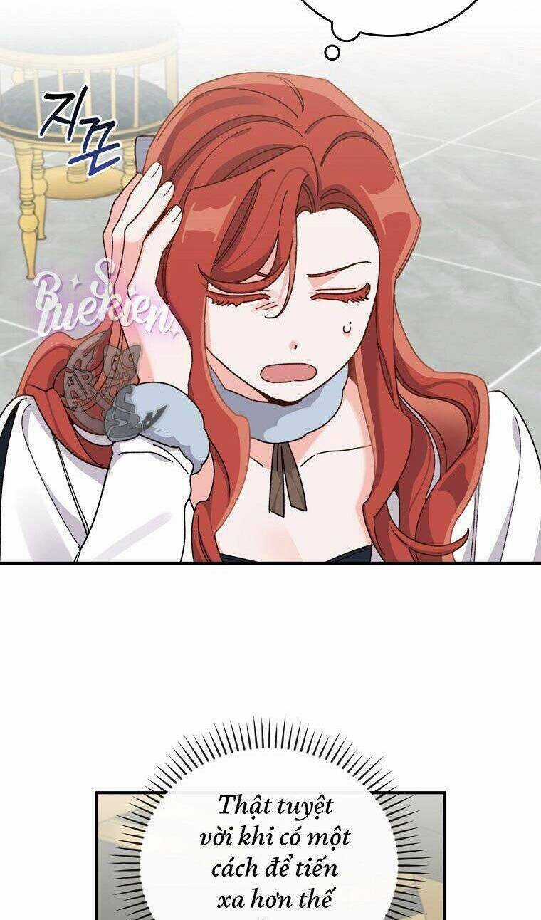 Chị Gái Ác Nữ Chapter 55 trang 59